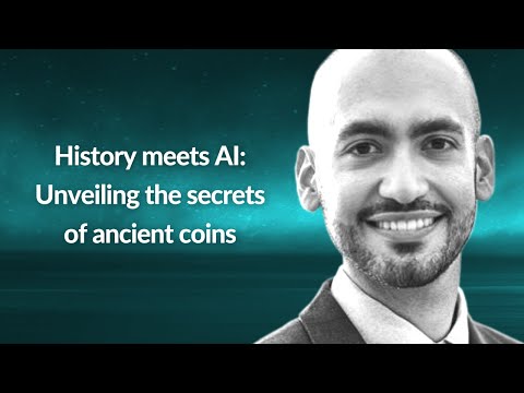 Unveiling The Secrets Of Ancient Coins | Nicolas Metallo | Conf42 Machine Learning 2021