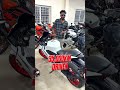 🔥 Yamaha R15 lovers, this one’s for you!