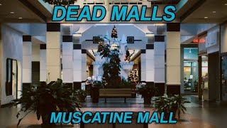 Dead Malls Season 6 Episode 4 - Muscatine Mall