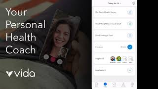 Learn how Vida works screenshot 2