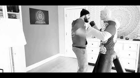 Power Slap Trailer - Adrenaline Combatives - Julien Masson
