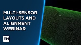 Multi-Sensor Layouts and Alignment Webinar | LMI Technologies screenshot 2