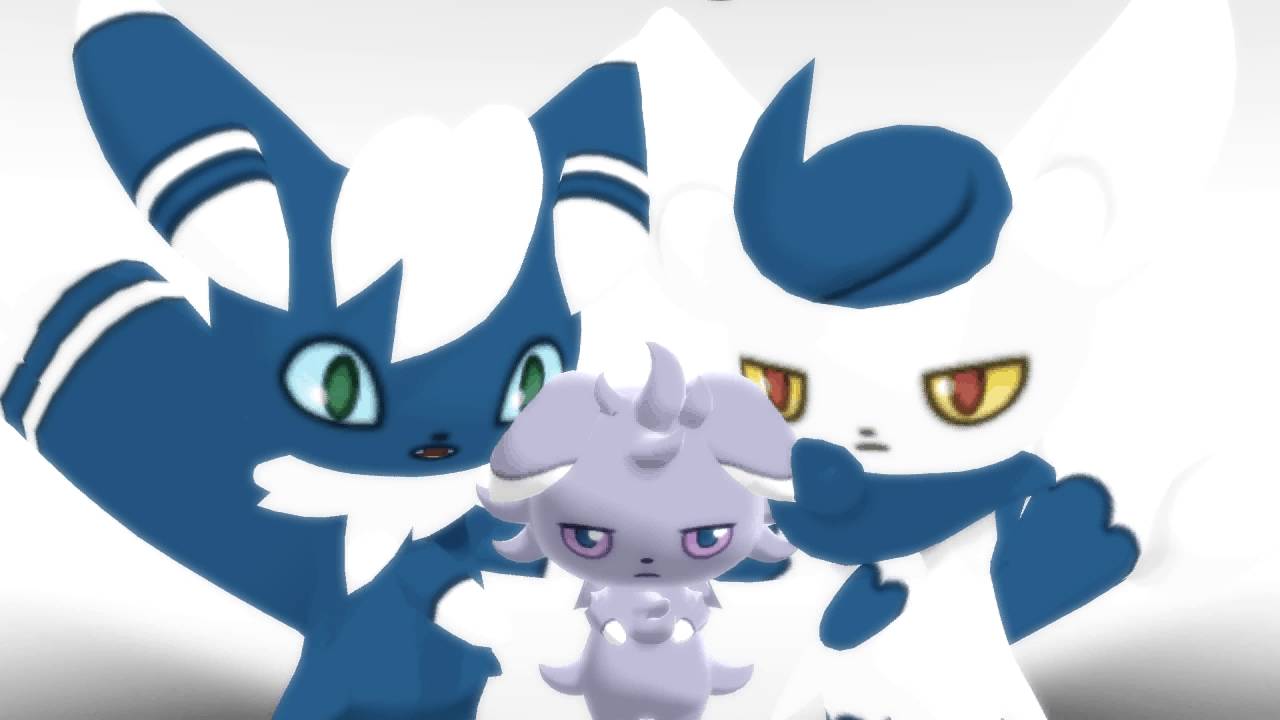 In this video i will explain the details you need to know to make espurr ev...