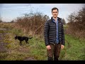 Peatland Restoration at High Fen - The Bund