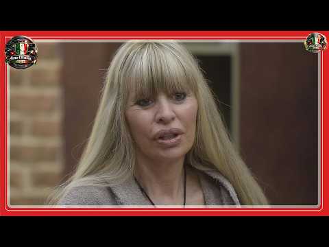Video Alessandra Mussolini nella giuria di Ballando con le Stelle