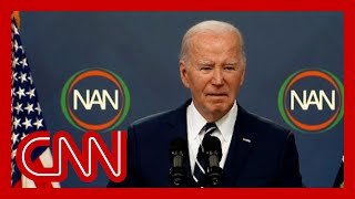 'Don't': Biden sends blunt message to Iran