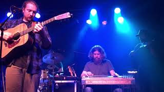 Video thumbnail of "Tyler Childers - Feathered Indians - The V Club, Huntington WV 1/05/18"