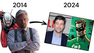 The Michael Douglas Kyle Chandler Comparison | tiktok