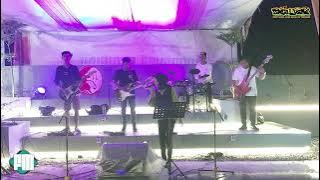 SUKET TEKI VERSI REGGAE COVER POCHIJAME FEAT IZZAHI LIVE SIBECAFE