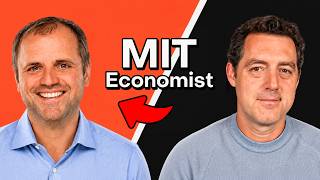 MIT Economist: AI Slowdown, RSI, Open-Source, Anthropic IPO, and more!