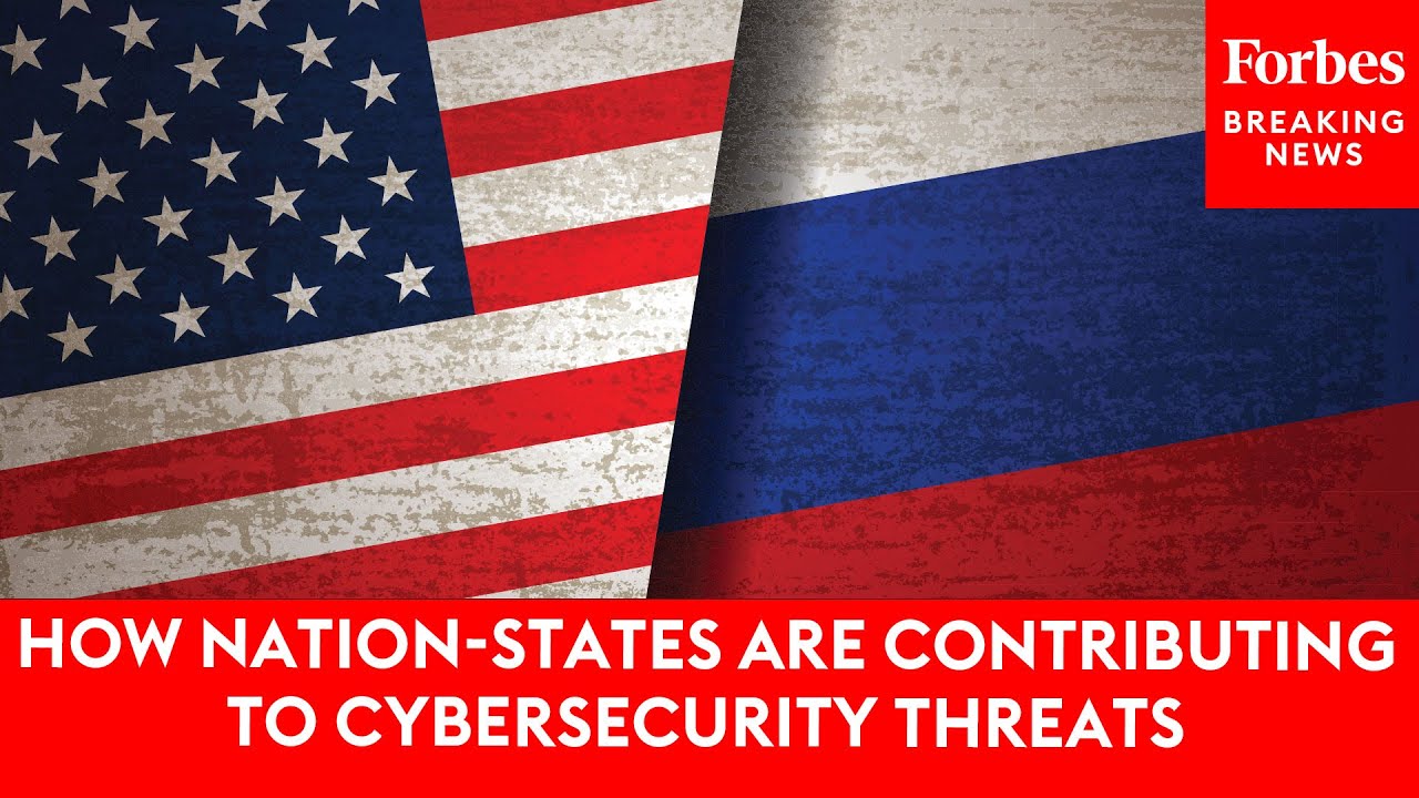 Cyberstates Cyberstates