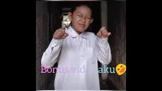 Ccp BTS aib dan keren