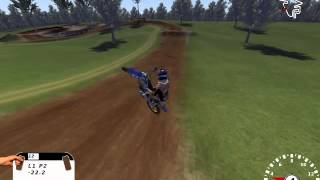 [MXS] Mx Simulator 360 Flip