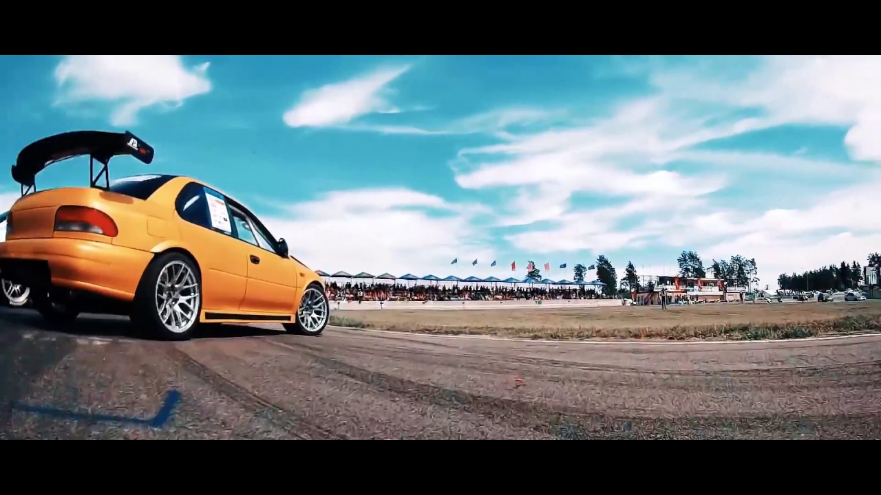 Lotus - машина победителей! - YouTube