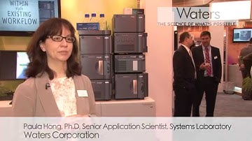 Method transfer made easy