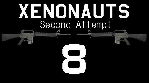 Xenonauts: Second Attempt (Part 8) New Base