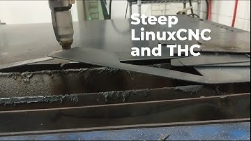 Will This LinuxCNC Plasma Cutter Pass the Toughest THC Test?