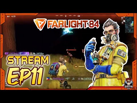 Farlight 84 Ep11 | Most Useful Tank : Ember @SeiyaCG