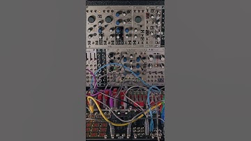 Jamuary 2025: dubtechno loop with verbos complex oscillator