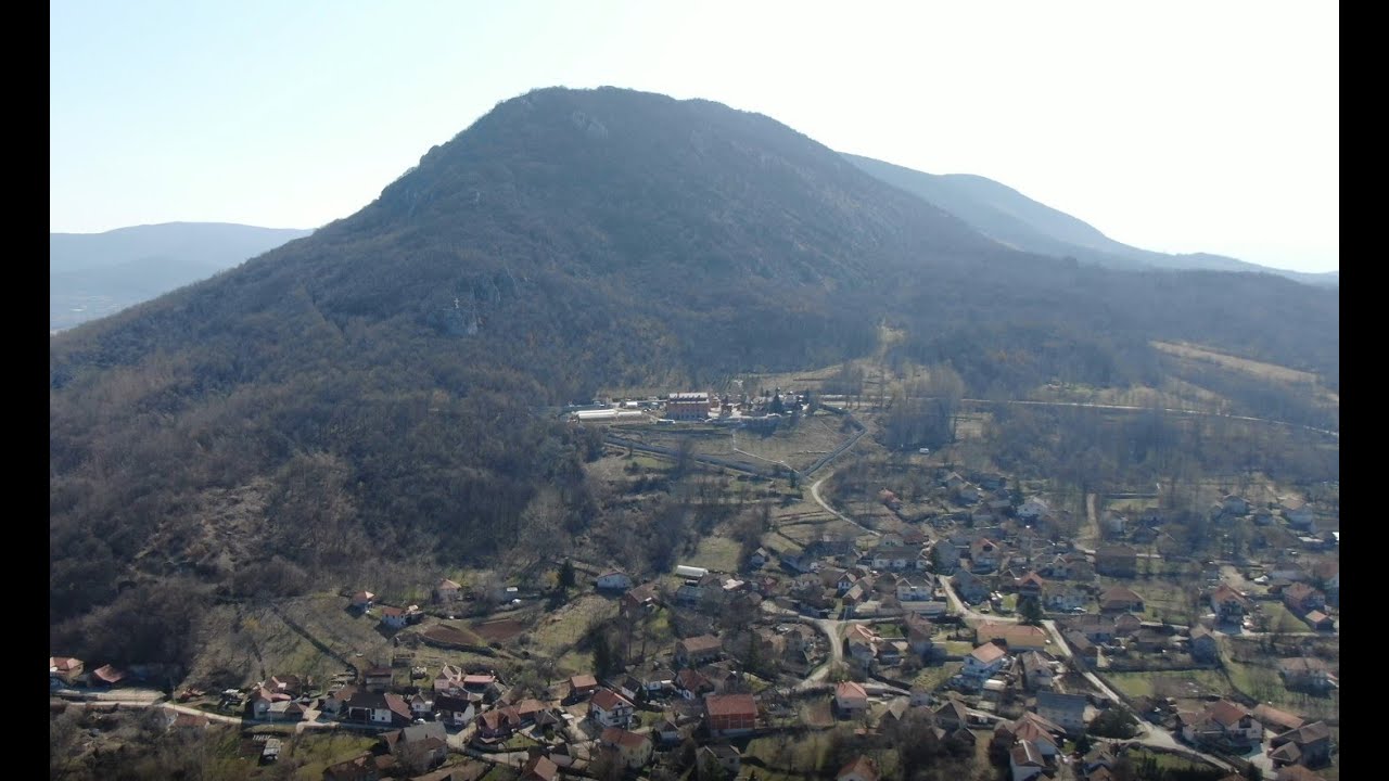 Бедеми планине Бабе- dok reportaza- Bedemi planine Babe