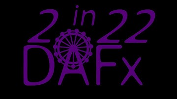 DAFx20in22:  DIFFERENTIABLE PIANO MODEL FOR MIDI ... - Lenny Renault, Rémi Mignot and Axel Roebel