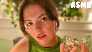 Personal Assistant Roleplay ASMR [FIRST SOFT SPOKEN] ☾ select jewelry, schedule, personal attention screenshot 5