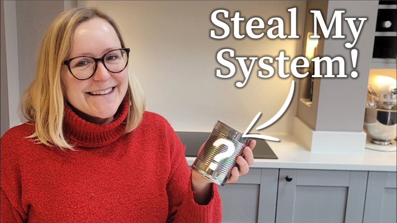 1 Week Of High Fibre Lunchbox Fillers In 2 Hours!