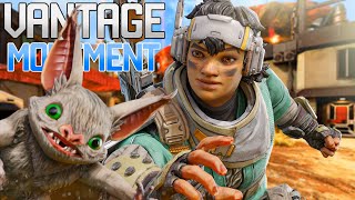 VANTAGE BUT WITH MOVEMENT (17 KILLS)