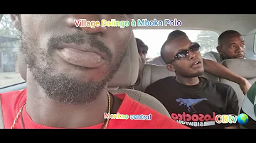 Live : De village bolingo à mboka polo / Kinshasa maluku / CBtv🌍
