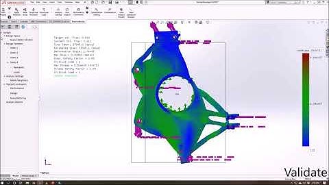 ParetoWorks: Easy design exploration