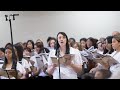 New Apostolic Church Southern Africa | Music - "In Christ alone" (official)