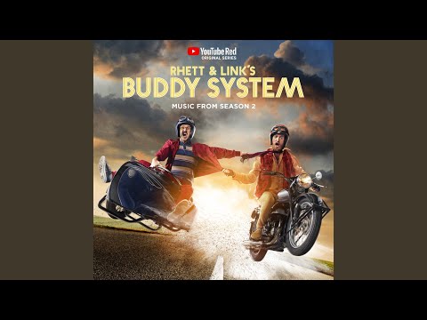 Family Man - Rhett and Link
