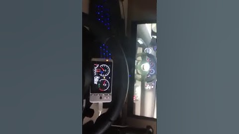 Lfs Dashboard for android