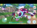 [Honkai Impact 3] Chapter 3 Arc 4 full medal (Gameplay #12)