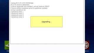 Ag Leader Steer Command Upgrade