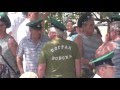 группа ОТЕЧЕСТВО "БРАТЬЯМ-ПОГРАНЦАМ" (официальный клип)