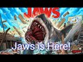 Ep 128 jaws is here