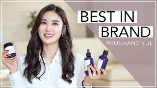 Top 5 Pyunkang Yul Skin Care Products | Best in Brand