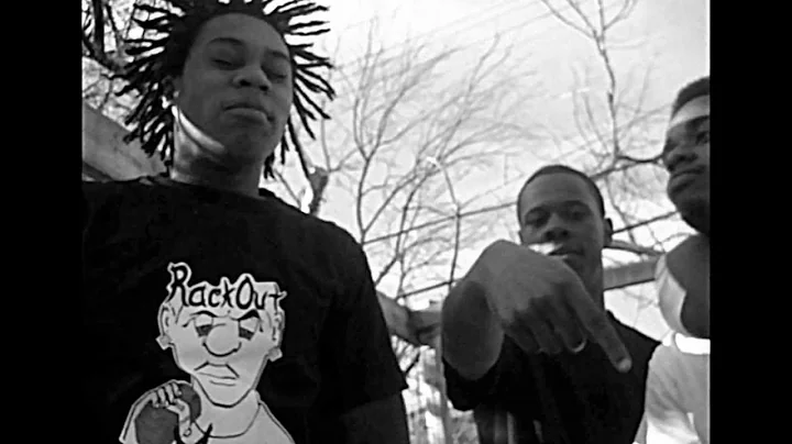 76Smm - Red Bottoms FREESTYLE (Rack Out Music) PROMO