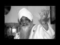 Yogi Bhajan sobre el cabello y el turbante.