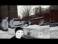 Александр Новиков - В захолустном ресторане (Doomer Wave 2 | Slowed + reverb | Russian Doomer Music)
