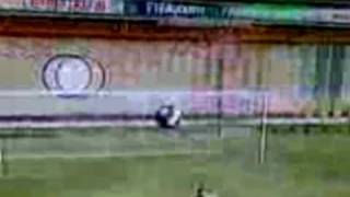 Etoo Gol Arena Fifa 09