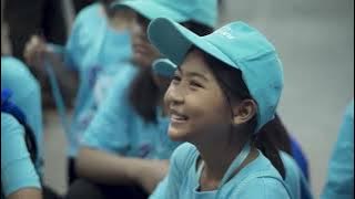 One Suntory Mizuiku Program 2024