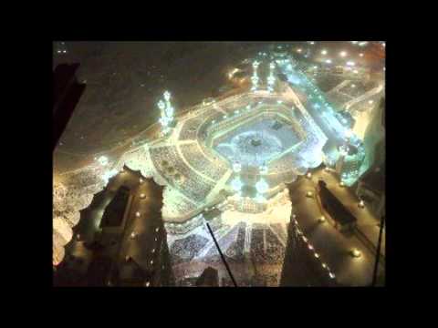 آذان أخينا الفاضل عبده حسني خاص منتدي هاني الرفاعي