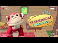 El Mono Youtuber: Trabalenguas Challenge - El Mono Sílabo