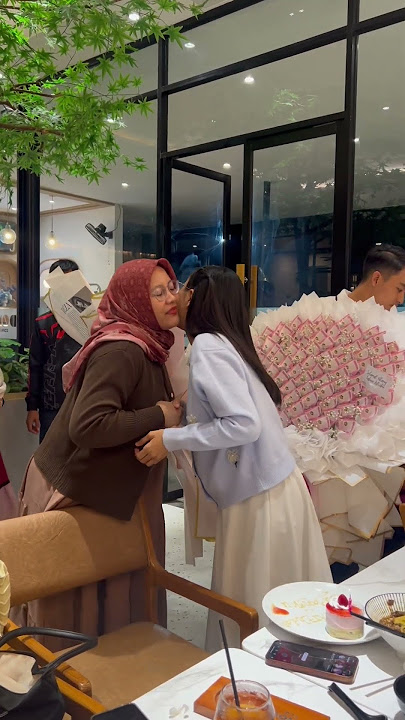 26tahun perayaan ini terimakasih banyak🥹🫶🏻