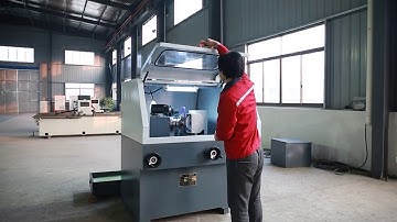 MYD C Circular Knife Grinding Machine