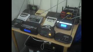 MPX Weekly Test