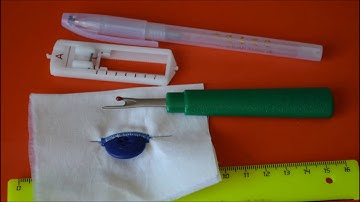 How to Sew Buttonhole on Sewing Machine. Mechanical 4 step Buttonhole Presser Foot