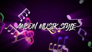 LAGU JOGET AMBON TERBARU ( GOYANG CINTA ) VIRAL 2025